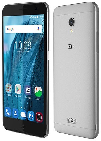 ZTE Blade V7